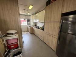 Blk 613 Clementi West Street 1 (Clementi), HDB 5 Rooms #588039941